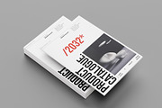 Product Catalogue Brochure Template, a Brochure Template by NorthPeak (Thumbnail 9 of 10)
