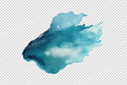 Dramatic Blue Elements, a Texture Graphic by BazziBa♥ (Thumbnail 4 of 12)