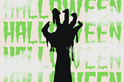 Nightmare Notes - Frankenstein Type, a Sans Serif Font by HipFonts (Thumbnail 4 of 7)