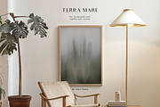 Organic Blurred textured backgrounds, a Background Graphic by Grace Noboa Illustrations (Thumbnail 19 of 24)