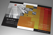 Indesign Brochure Square tiles, a Brochure Template by RudanStudio (Thumbnail 2 of 7)
