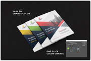 Case Study Brochure, a Brochure Template by StudioGraficso (Thumbnail 10 of 10)