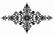 Floral Elements Design featuring, an Illustration by Amazin_art (Thumbnail 20 of 21)