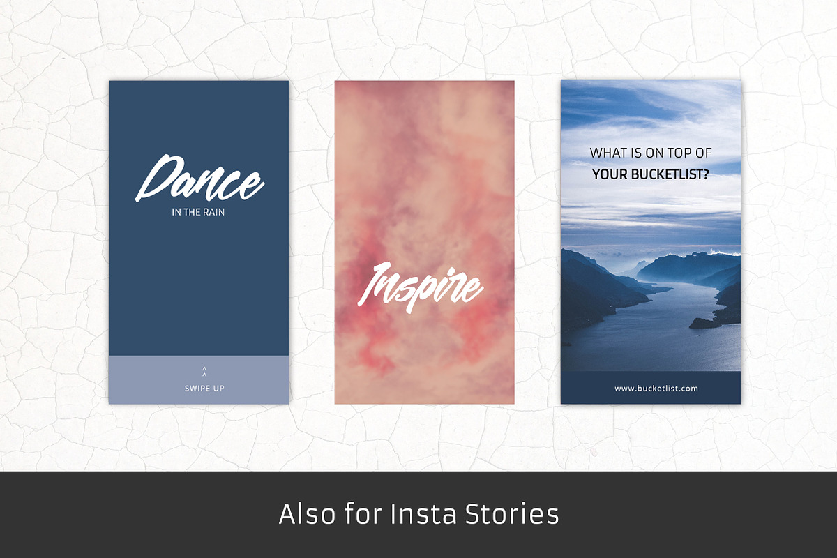 Inspiration Edition - Social Media, a Social Media Template by Annemiek van Luinen (Photo 9 of 10)