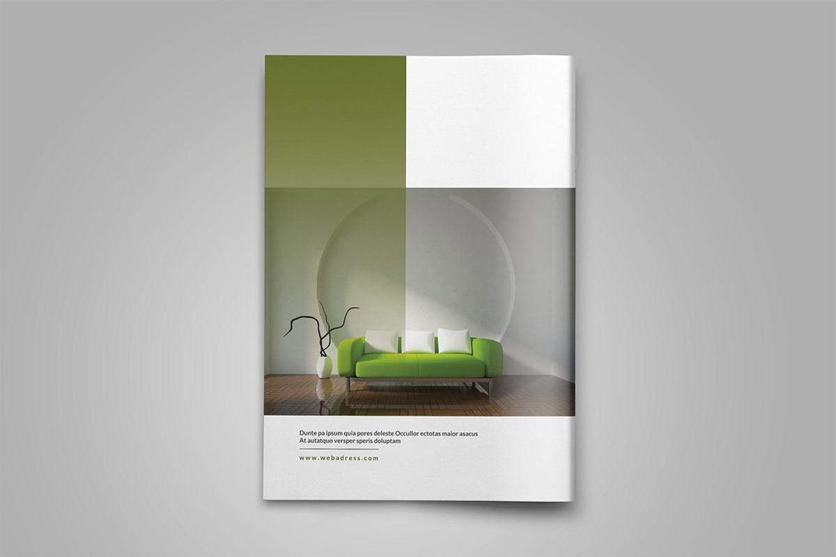 PSD - Interior Brochures / Catalogs, a Brochure Template by adekfotografia (Photo 17 of 18)