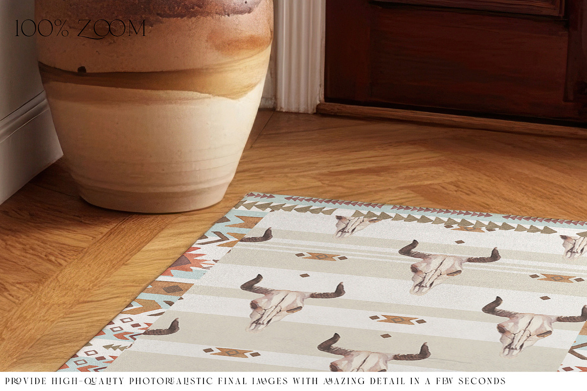 Rug Runner Mockups 22 Files, a Product Mockup by mock-ups (Photo 44 of 59)