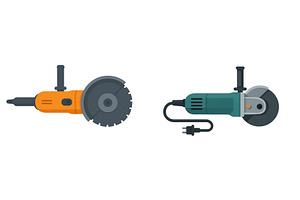 Variety of power tools on display, an Industrial Photo by ZinetroN