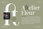 Ambery Verita – Elegant Modern Serif, a Serif Font by roomspace creative lab (Thumbnail 2 of 10)