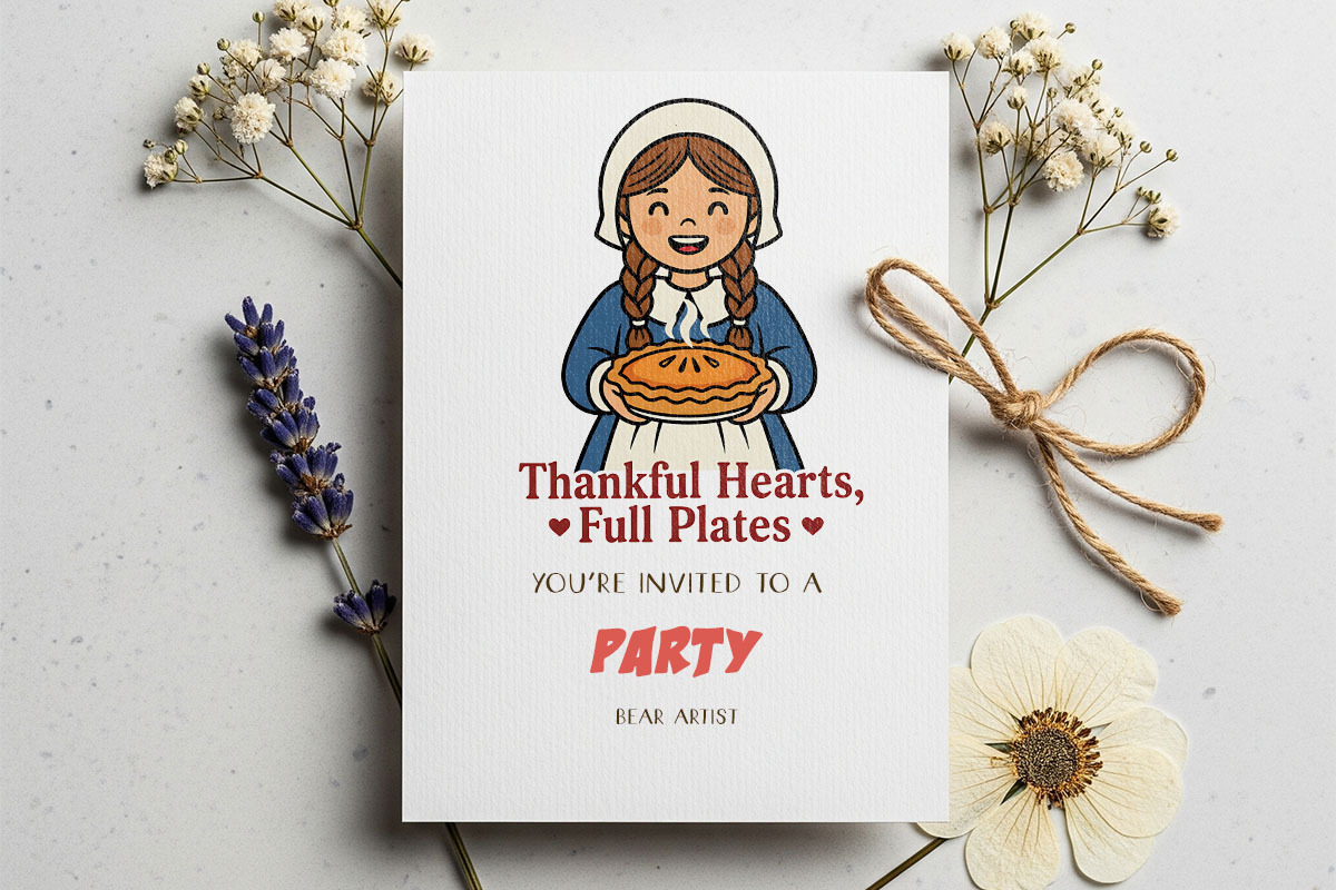 Thanksgiving Sublimation PNG Bundle, an Object Graphic by GlitterCraft (Photo 56 of 101)