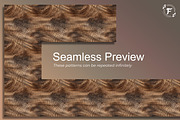 Vintage Wood Texture Seamless Patter, a Pattern Graphic by Forhadx5 (Thumbnail 2 of 6)