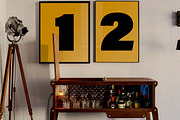 Real Life Scenarios #01, a Print Template by PabloZarate™​​​​​​​ Store (Thumbnail 2 of 5)