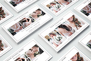 Business Card Template 018 Photoshop, a Business Card Template by NM-Design-Studio (Thumbnail 2 of 3)