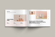 Portfolio Landscape Template, a Brochure Template by Pixelpick (Thumbnail 6 of 9)