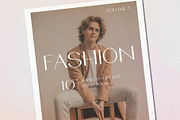 Zorina - Elegant Fashion Typeface, a Serif Font by HipFonts (Thumbnail 5 of 7)