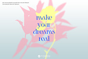 Floral Shadows Overlays, a Graphic by Youandigraphics (Thumbnail 5 of 14)