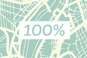 Dusseldorf Germany City Map in Retro, a Transportation Illustration by Booblgum (Thumbnail 8 of 8)