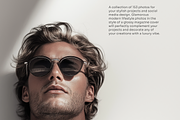 Luxury Glamour - 153 Images Bundle, a Beauty & Fashion Photo by Digital Blood (Thumbnail 4 of 11)