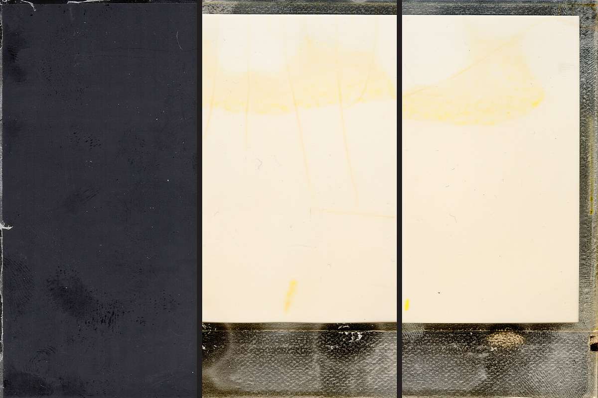 Expired instant film texture pack, a Texture Graphic by The Shop (Photo 9 of 15)