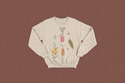 Flora Bundle, an Animal Illustration by Annie Konst (Thumbnail 18 of 19)
