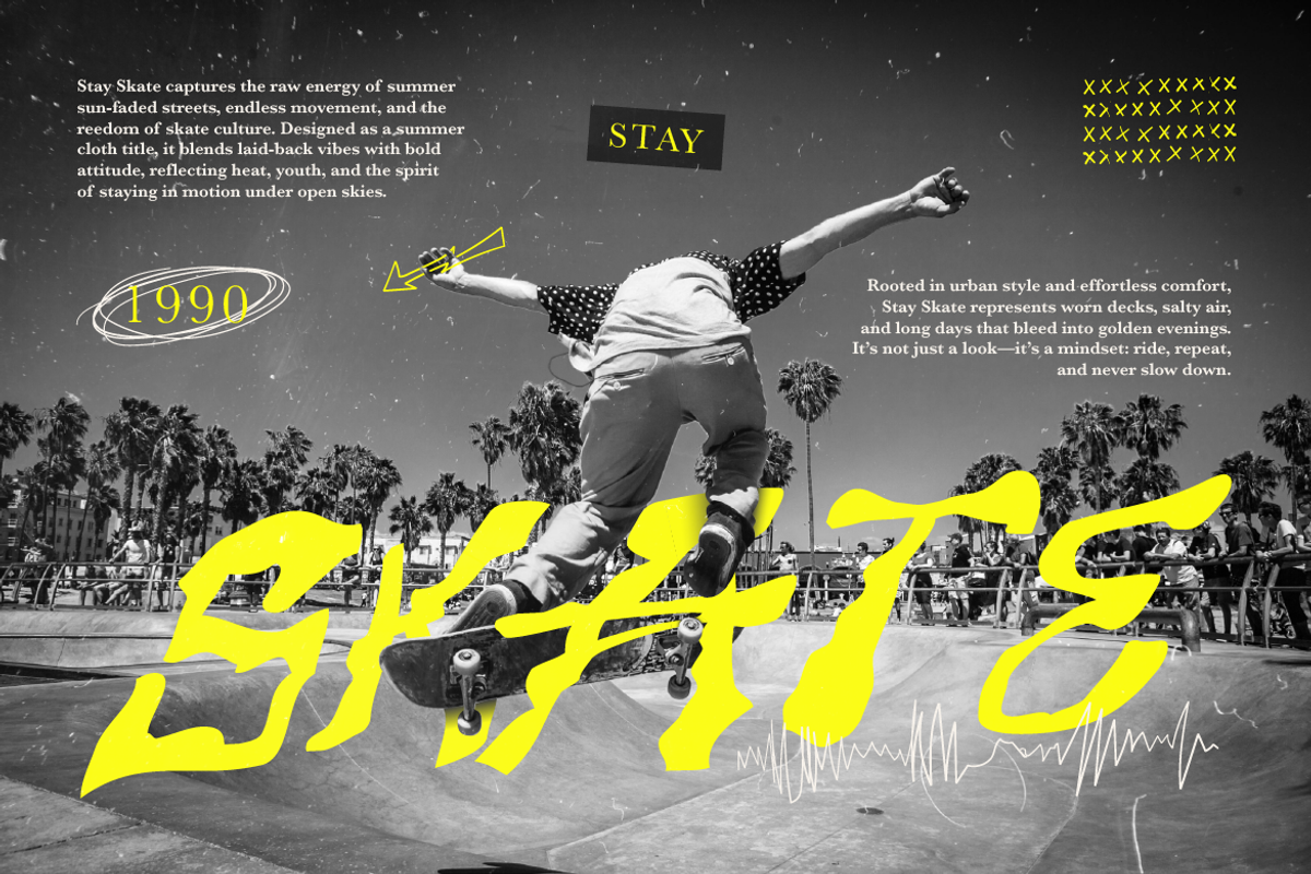 Tarophis, a Handwritten Font by Artisan Themes (Photo 3 of 10)
