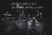 Sweet Holiday, a Script Font by deadlock studio (Thumbnail 4 of 5)