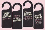 Monsta Mash Font Duo, a Handwritten Font by Nicky Laatz (Thumbnail 4 of 16)