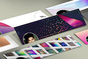 Best 11 Linkedin Profile Banners, a Social Media Template by Career Canvas (Thumbnail 2 of 10)