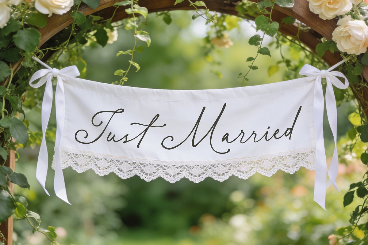 Betris & Daniel | Wedding Font, a Script Font by Ef Studio (Photo 6 of 19)