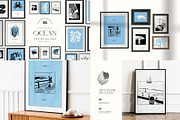 Mega Poster Bundle | 52 in 1, an Object Graphic by KetteCreate (Thumbnail 31 of 53)