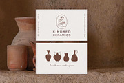 Artisan Illustration and Emblem Set, an Object Graphic by rouxsupplyco (Thumbnail 4 of 18)