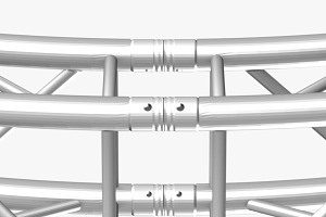 Circle Square Truss 300cm