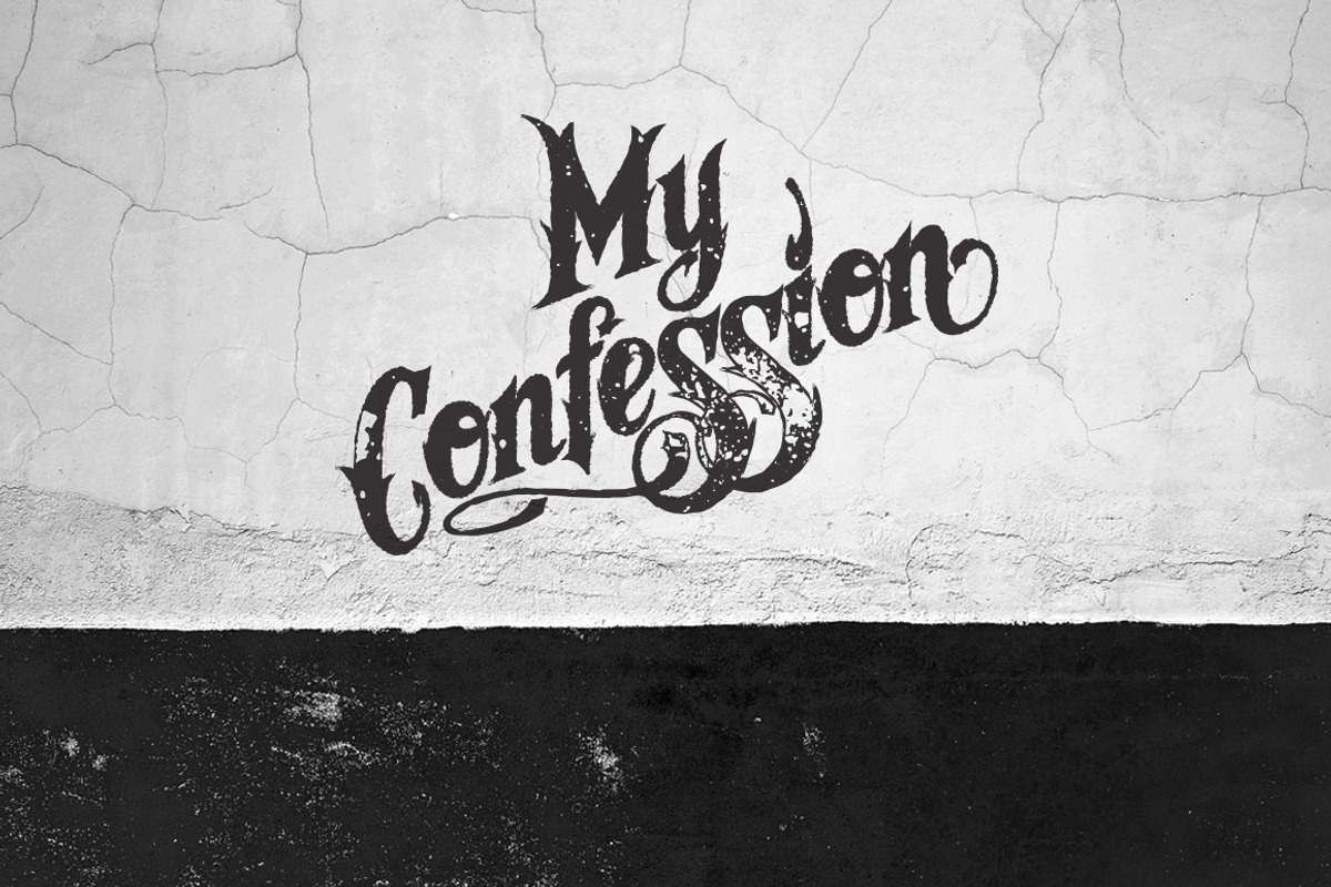 Grunge Vector Styles for Ai, a Layer Style Add-On by kulturrrno (Photo 2 of 8)