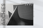 Choir, a Sans Serif Font by Linecreative (Thumbnail 10 of 13)