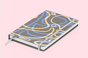Soft Air Spray - Background Patterns, a Pattern Graphic by Huebert World (Thumbnail 7 of 10)