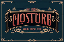 Closture