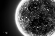 Cosmic Photoshop Brush Bundle, a Brush Add-On by Dene Studios (Thumbnail 9 of 32)