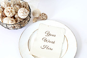 Natural Neutrals - Photo Bundle, a Background Photo by SunnyTangerine Stock (Thumbnail 2 of 6)