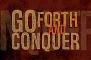 Redgar Font, a Sans Serif Font by Graphite_Studios (Thumbnail 3 of 5)