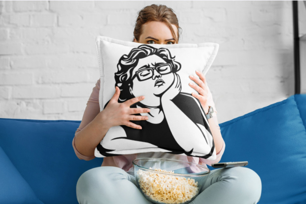 Emotions Clipart Bundle, a Person Illustration by PassionPNGcreation (Photo 5 of 5)