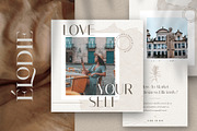 Elodie - 60 Animated Posts & Stories, a Social Media Template by SilverStag Type Foundry (Thumbnail 25 of 48)