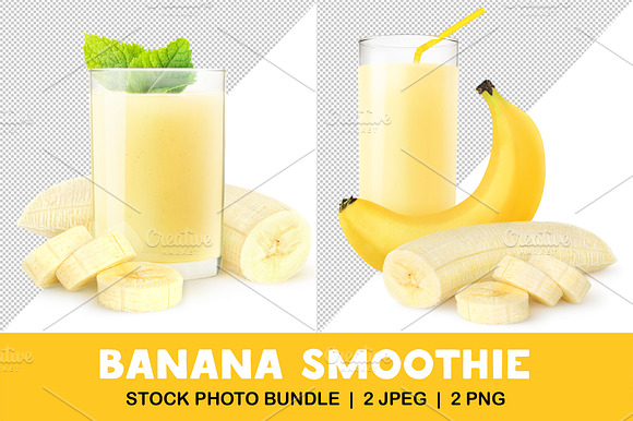 Banana Smoothie