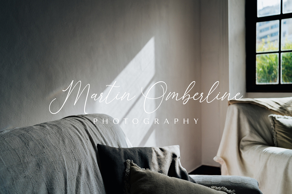 First Love-A Modern Script Font, a Script Font by MJB Letters (Photo 7 of 9)