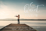 Miracles Duo Font + Extras, a Script Font by Red Ink (Thumbnail 4 of 14)