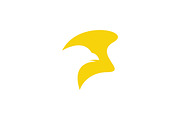 20 Logo Bird Templates Bundle, a Branding & Logo Template by Friendesigns (Thumbnail 2 of 21)