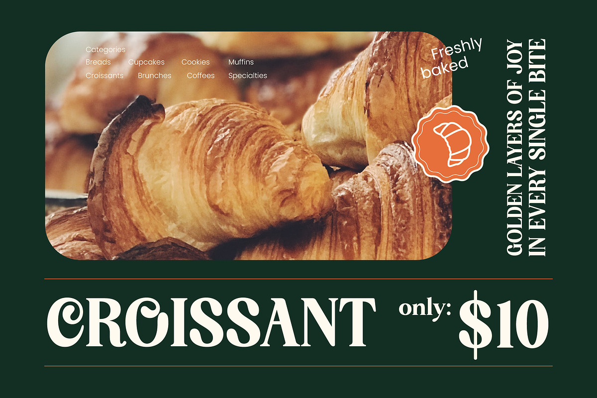 Broken Relent Decorative Serif, a Serif Font by timelesstype.co (Photo 10 of 20)