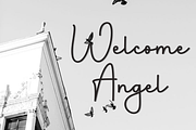 Special Occasion, a Handwritten Font by FreshTypeINK (Thumbnail 4 of 8)