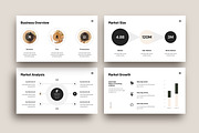 Business Plan Presentation Template, a Presentation Template by Dream-Lab (Thumbnail 6 of 7)