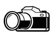 Minimal Aesthetic Objects Line Art, an Illustration by hafijul (Thumbnail 5 of 13)