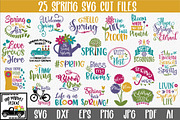 The Ultimate Holiday SVG Bundle, an Education Illustration by OldMarket Designs (Thumbnail 7 of 13)