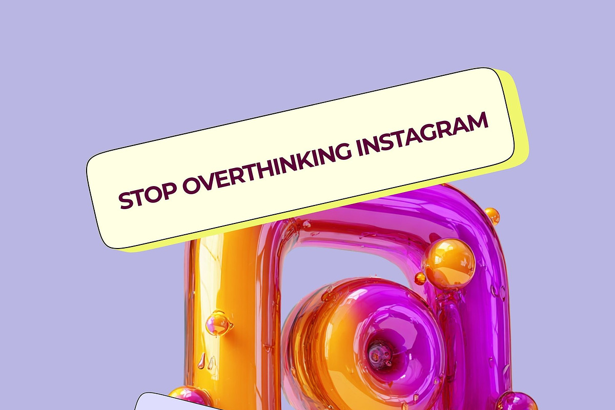Coach Instagram Canva Templates, a Social Media Template by MOAROShop (Photo 10 of 10)